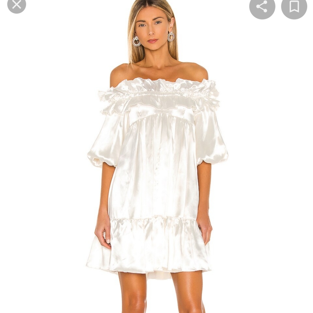 Selkie Cherub Dress
